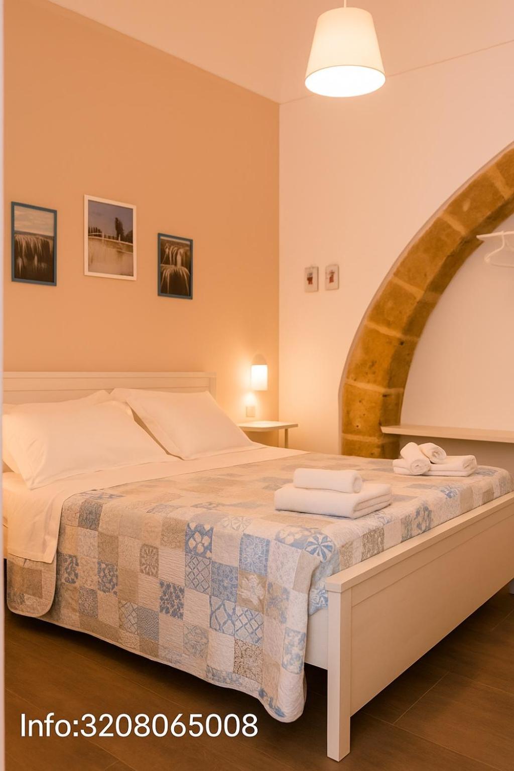 La Casa Di Nini Hotel Agrigento Exterior photo